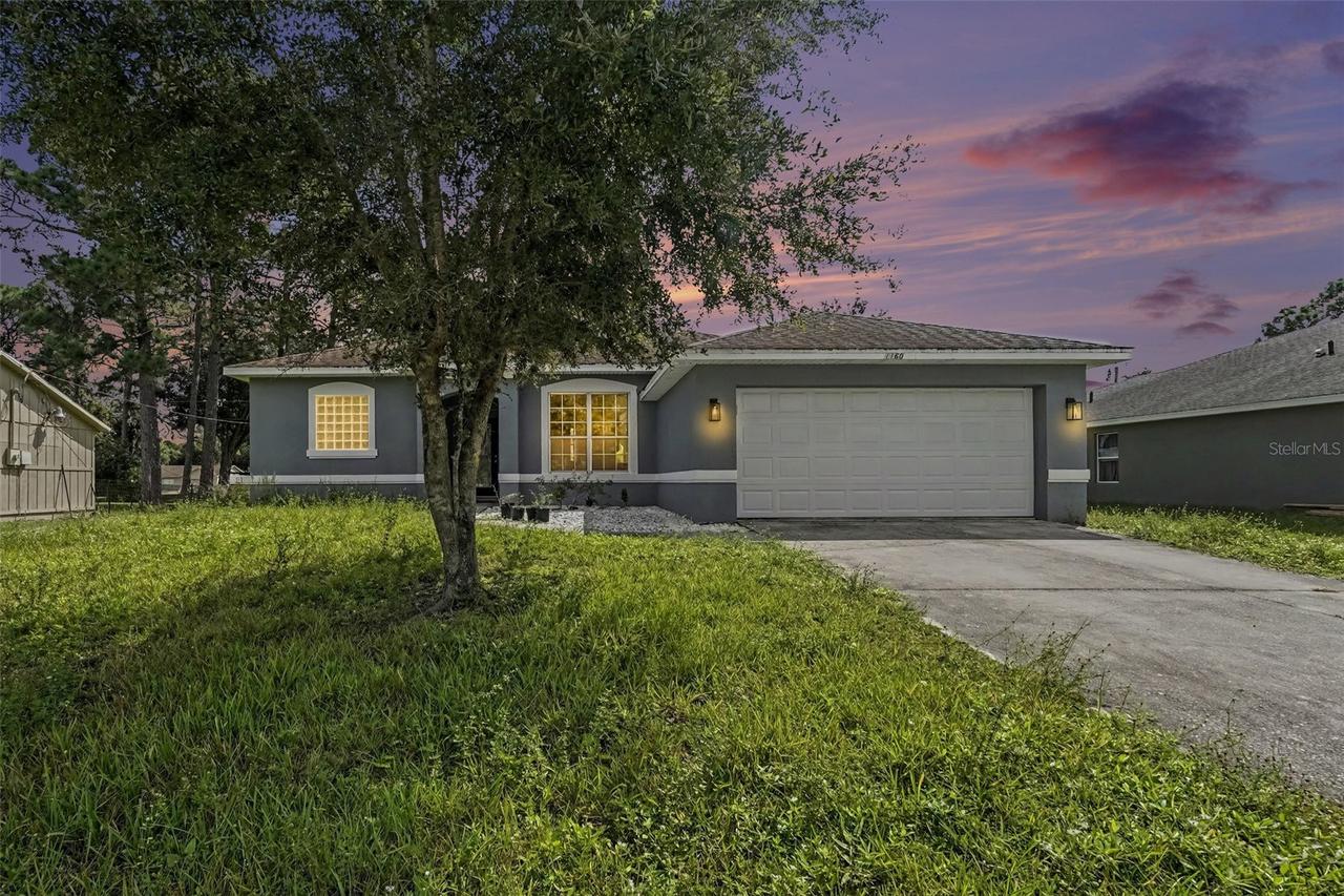 1160 SE Tiger St., Palm Bay, FL 32909