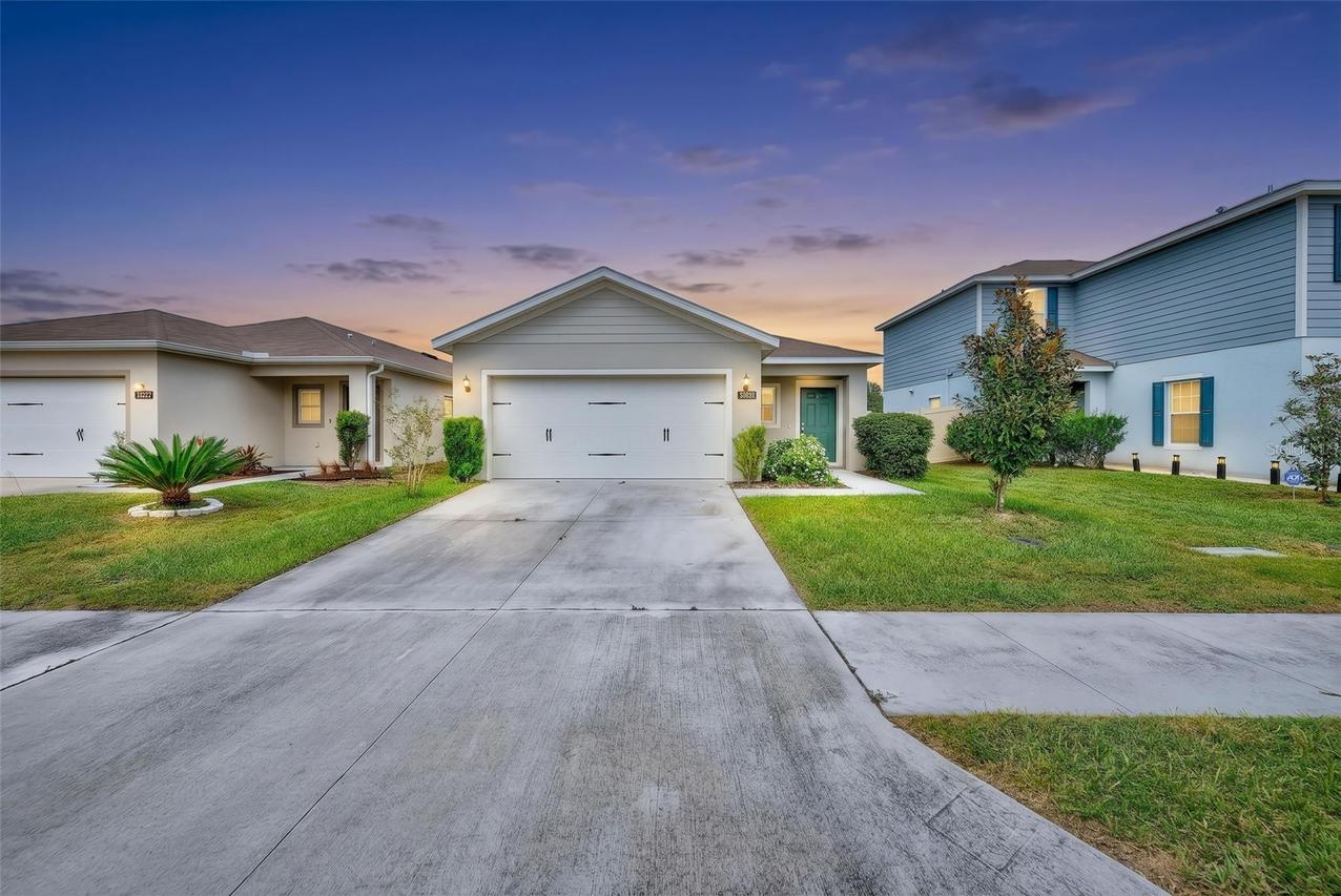 35235 Gendry St., Zephyrhills, FL 33541