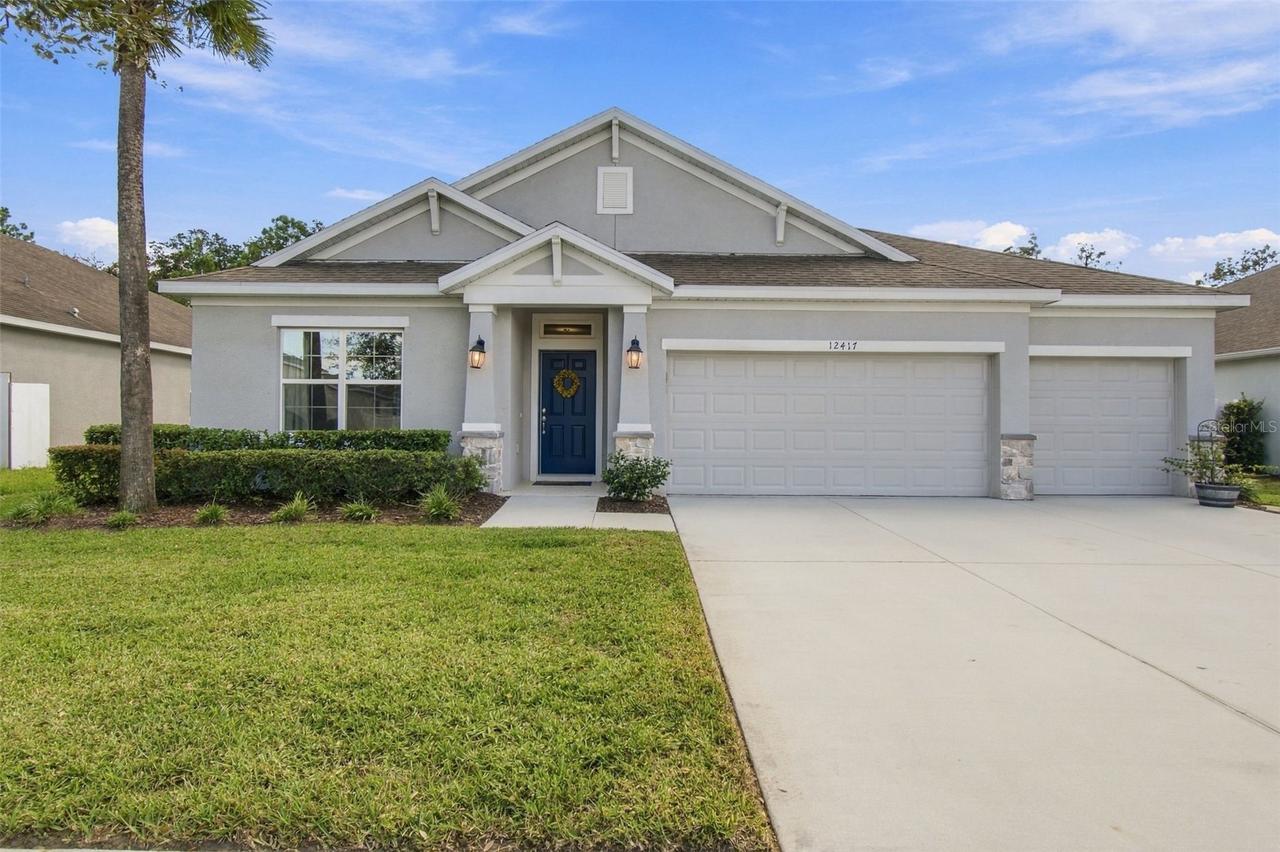 12417 Brick Cobblestone Dr., Riverview, FL 33579