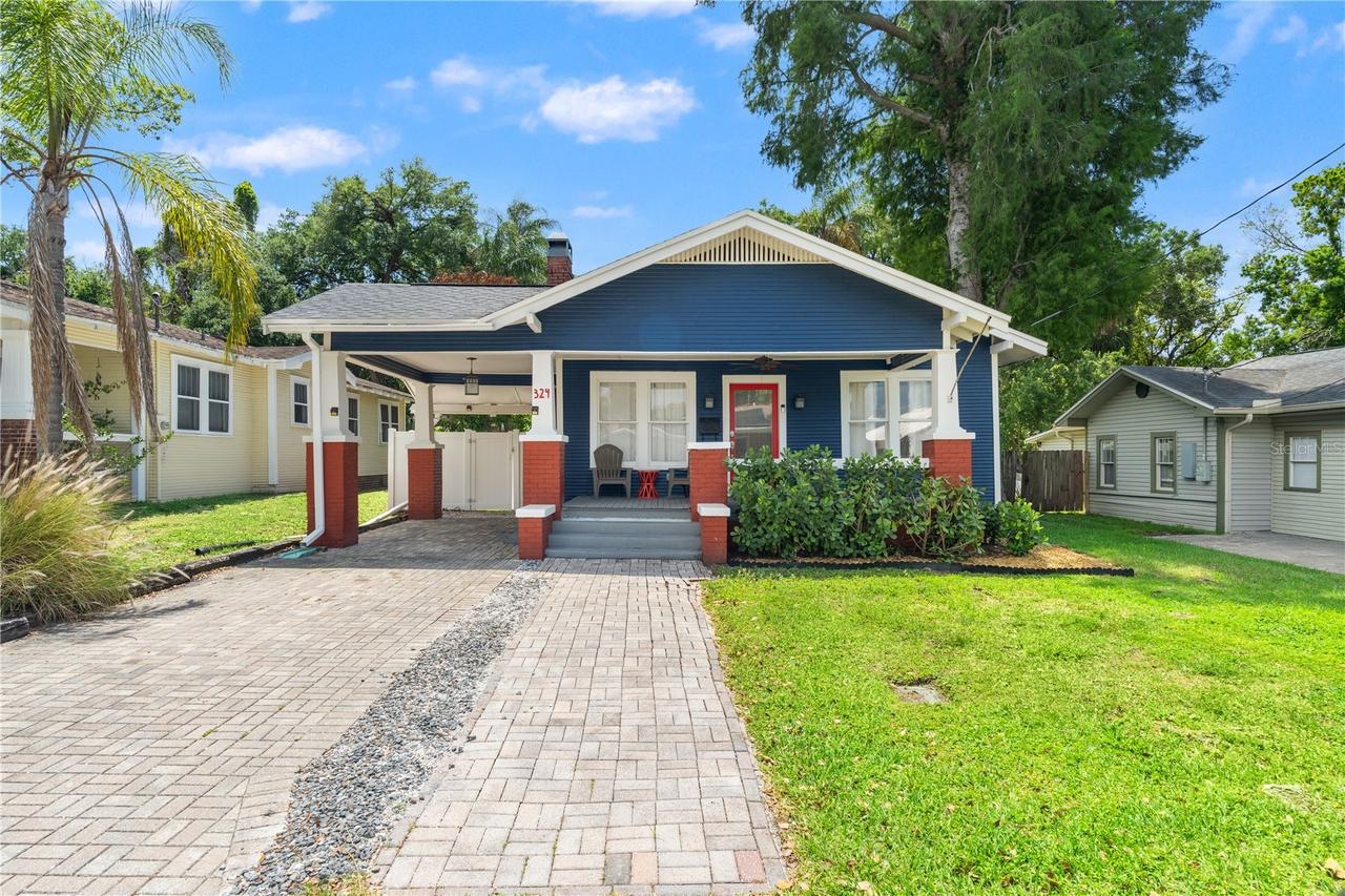 324 W Haya St., Tampa, FL 33603