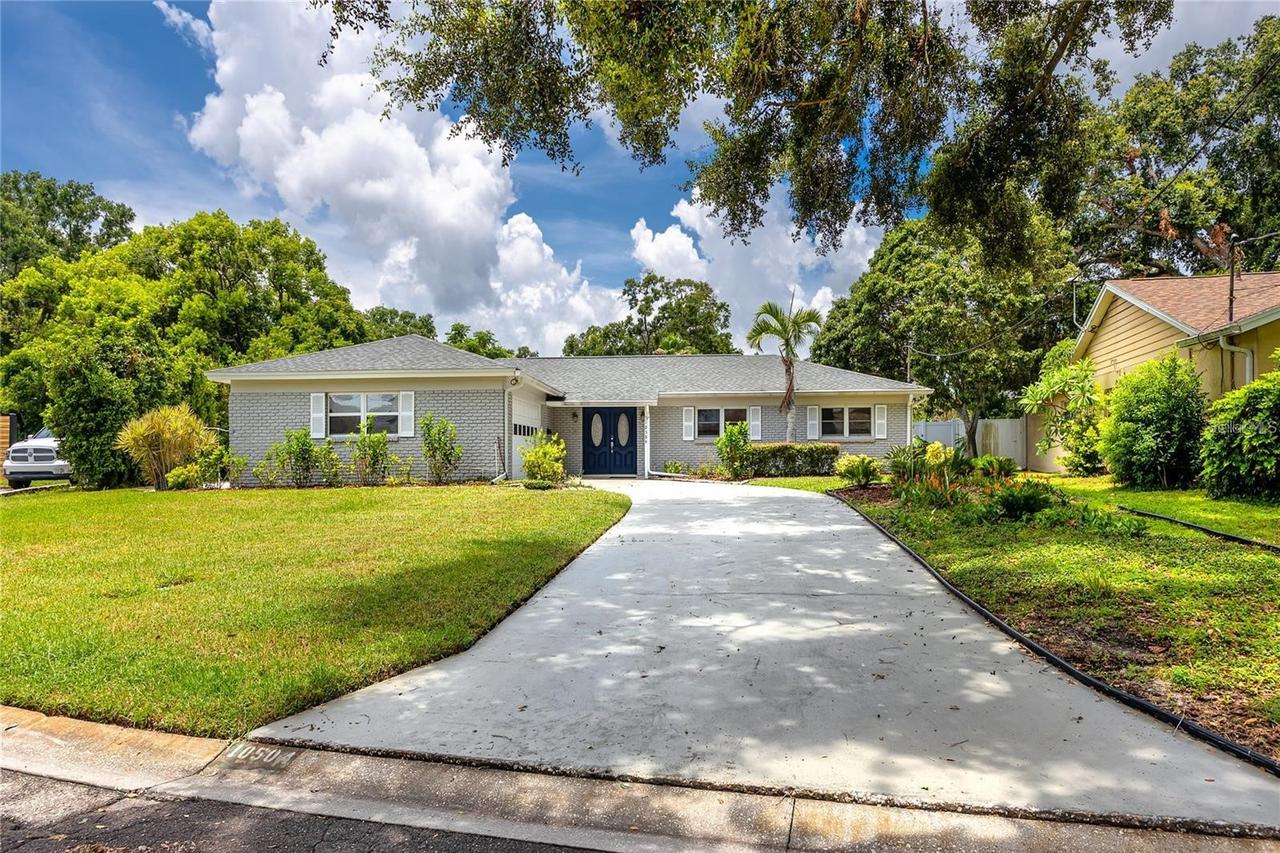 10504 Lacera Dr., Tampa, FL 33618