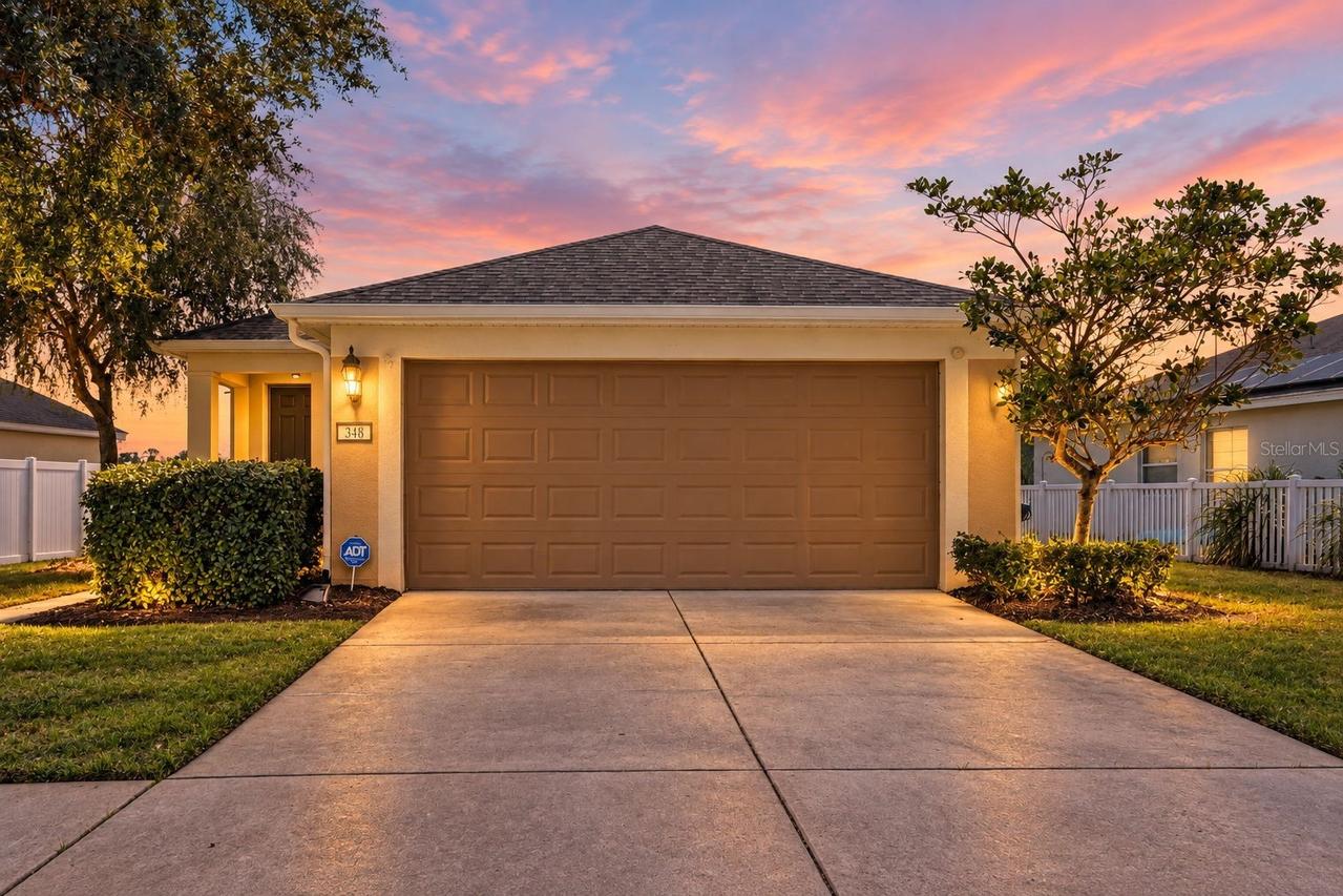 348 Alpine Thistle Dr., Brooksville, FL 34604
