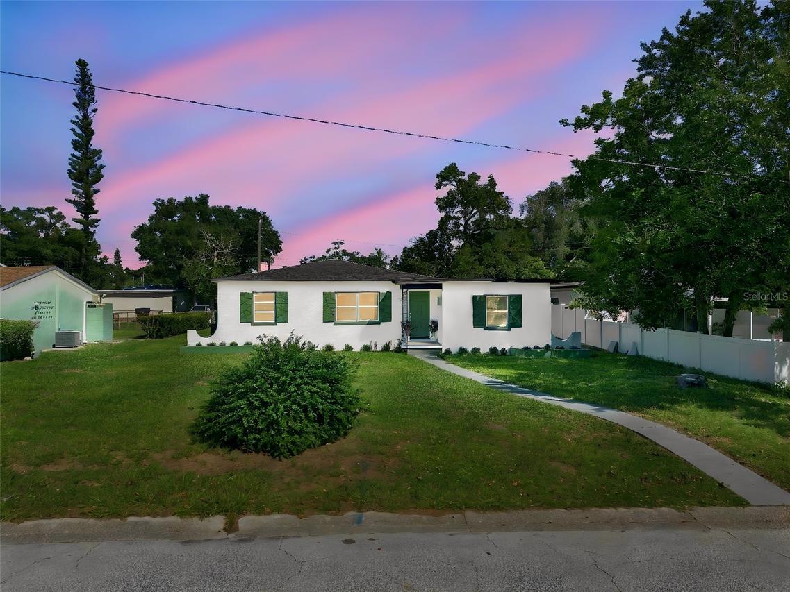 3615 Emerson Ave., St Petersburg, FL 33711