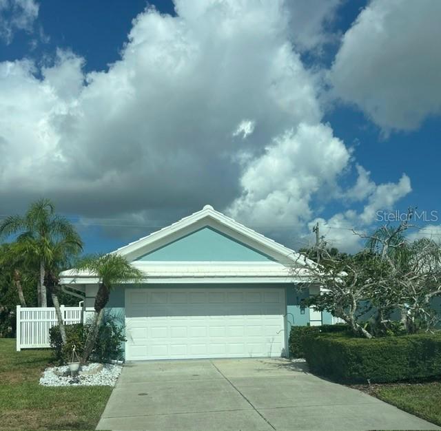 810 Harrington Lake Dr. #85, Venice, FL 34293
