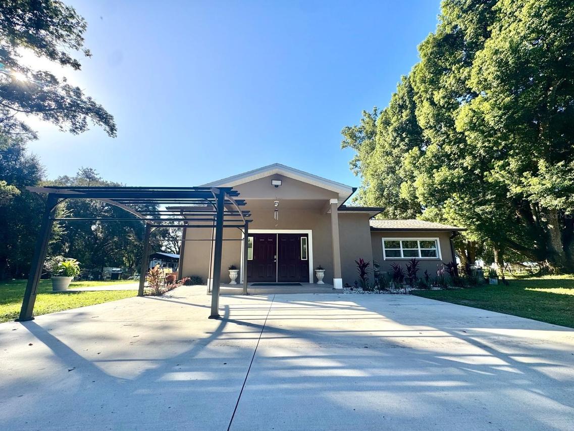 3138 Drum Rd., Zephyrhills, FL 33541