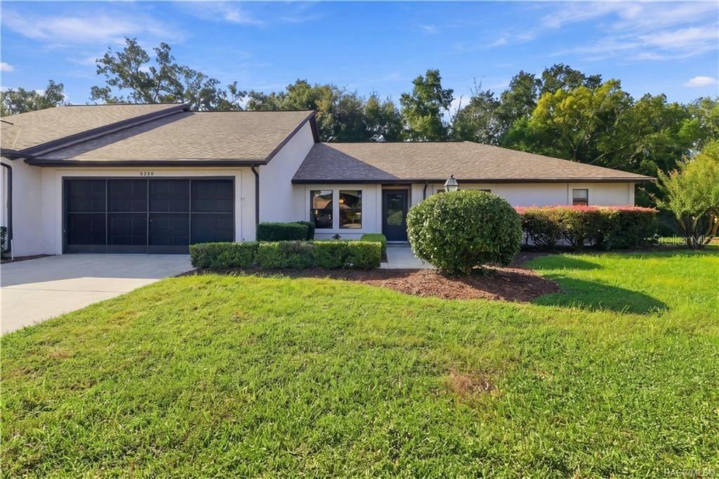 6268 W Weston Dr., Crystal River, FL 34429