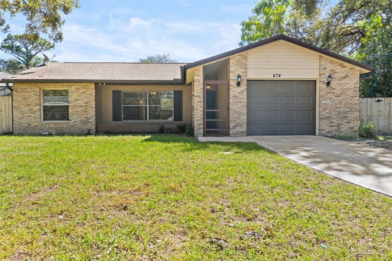474 Fairbanks Rd., Spring Hill, FL 34608
