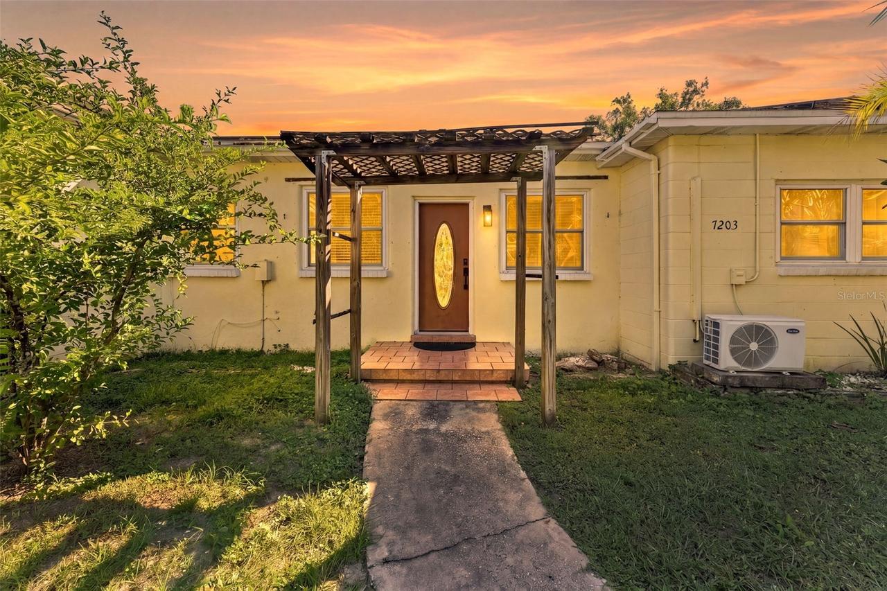 7203 N 13th St., Tampa, FL 33604