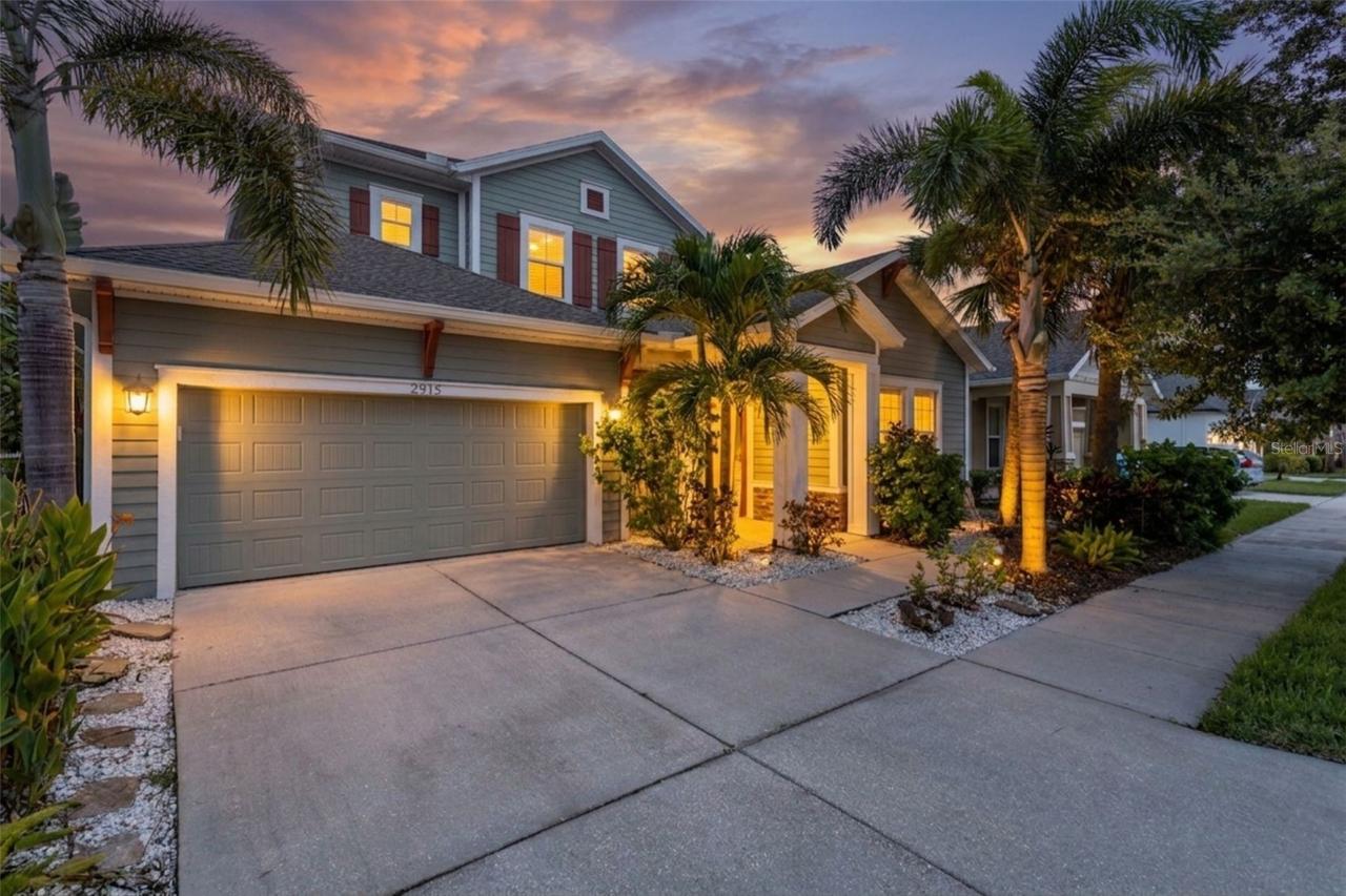 2515 Portico St., Odessa, FL 33556