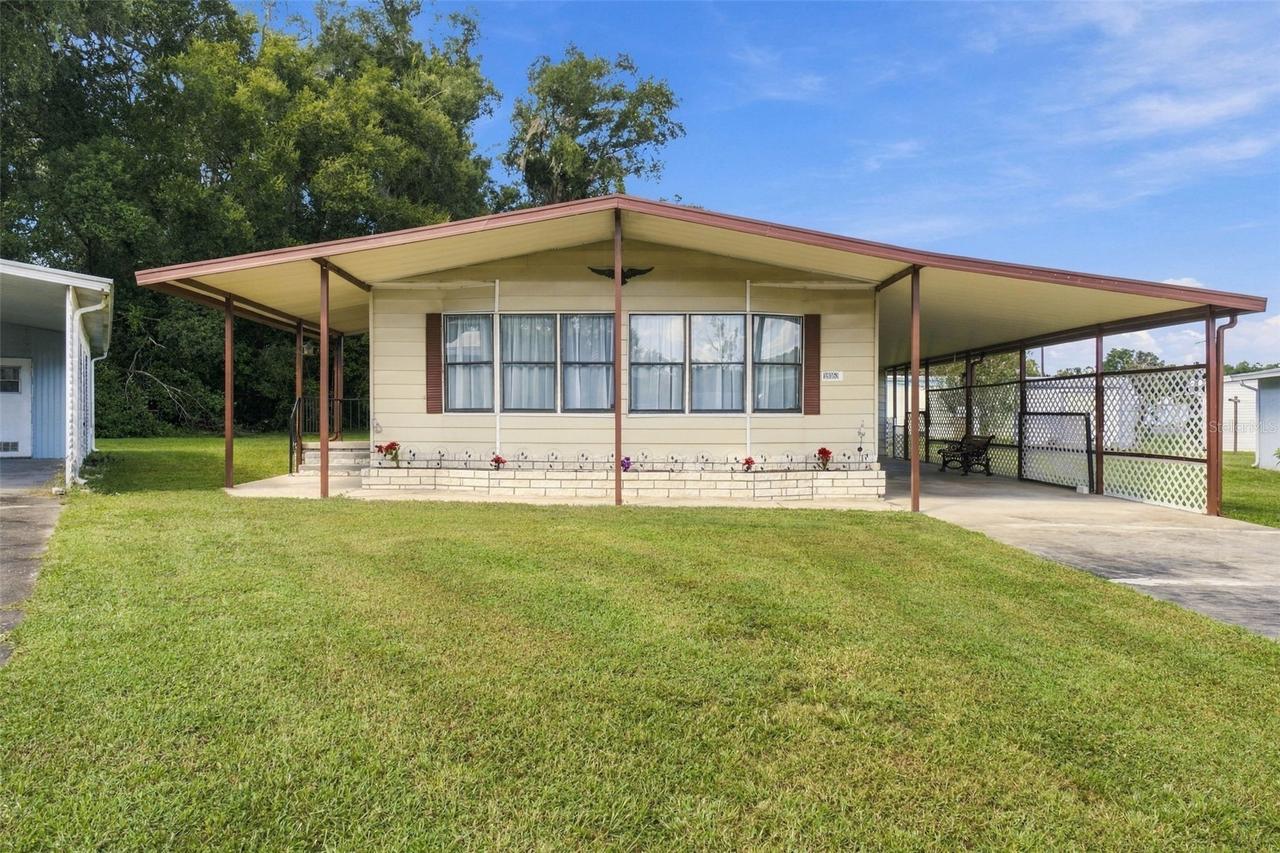 39353 Sycamore Ln., Zephyrhills, FL 33542