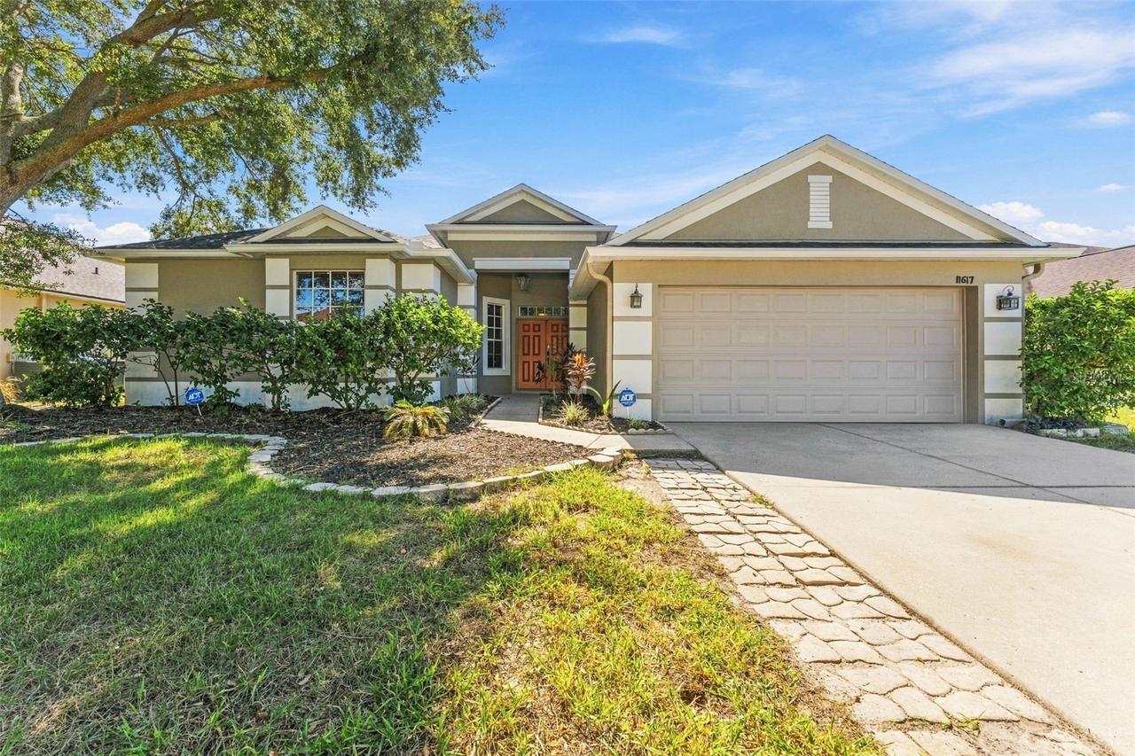 11617 Grove Arcade Dr., Riverview, FL 33569