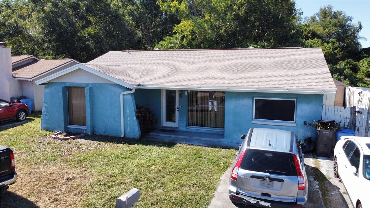8906 Peppermill Ct., Tampa, FL 33634