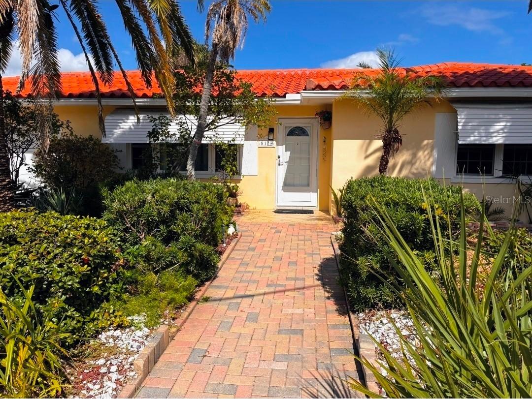 8175 Gulf Blvd., St Pete Beach, FL 33706