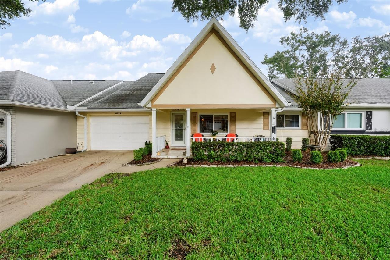 9157 SW 82nd Ter. #B, Ocala, FL 34481