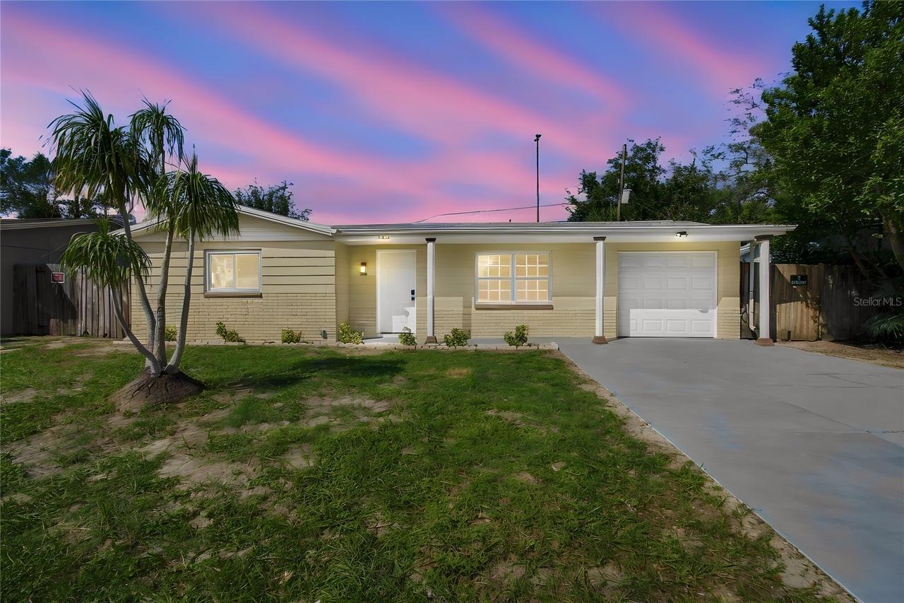 4601 Eastwood Ln., Holiday, FL 34690