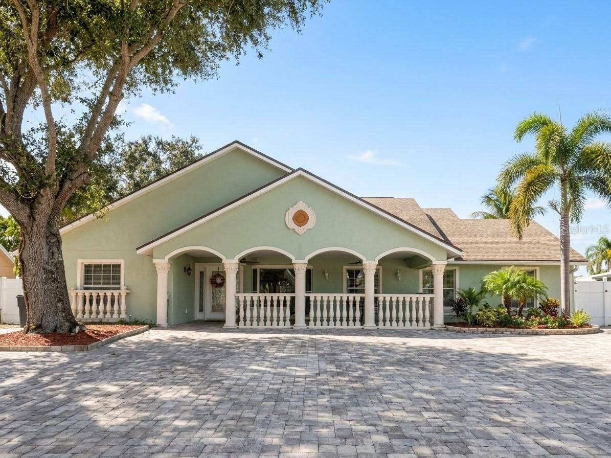 7004 Cobblewood Ct., Tampa, FL 33615