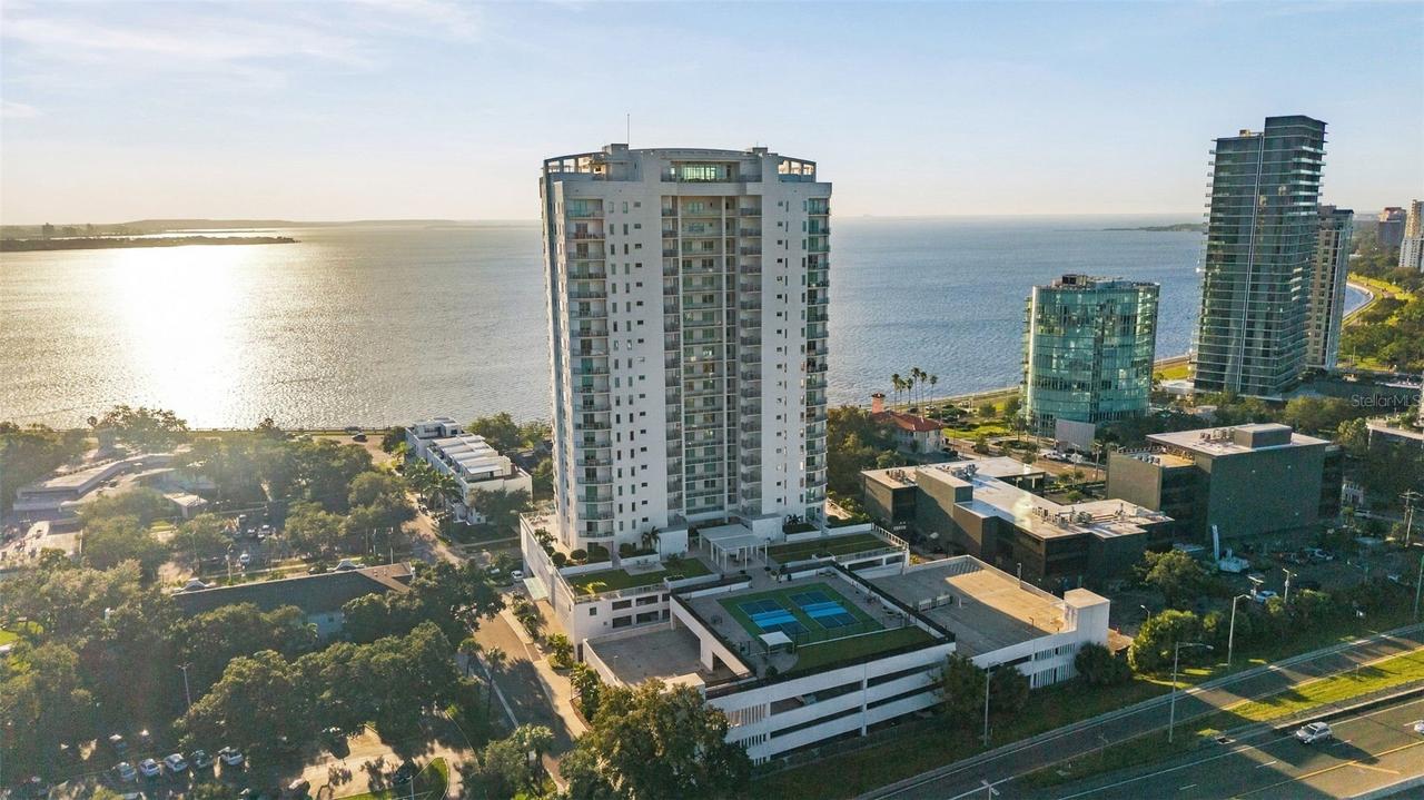 2910 W Barcelona St. #904, Tampa, FL 33629