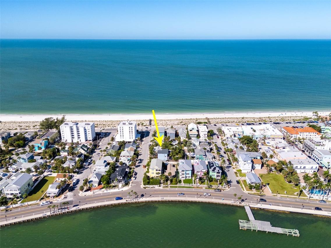 105 6th Ave., St Pete Beach, FL 33706