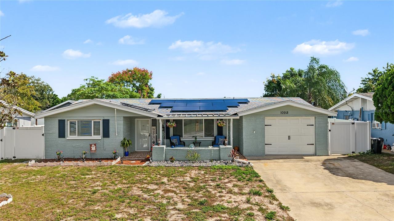 10918 Manchester Rd., Port Richey, FL 34668