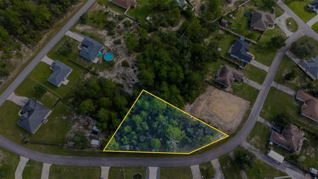 11310 Lapwing Rd., Weeki Wachee, FL 34614