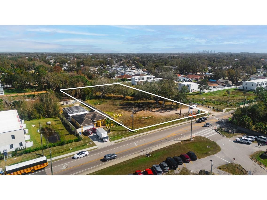 7801 N Manhattan Ave., Tampa, FL 33614