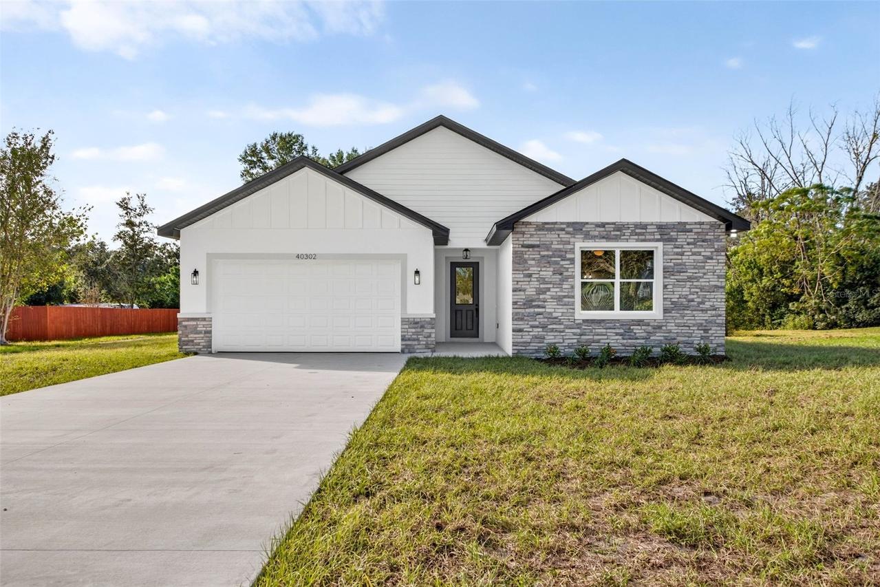 40302 Trotter Lane, Dade City, FL 33525