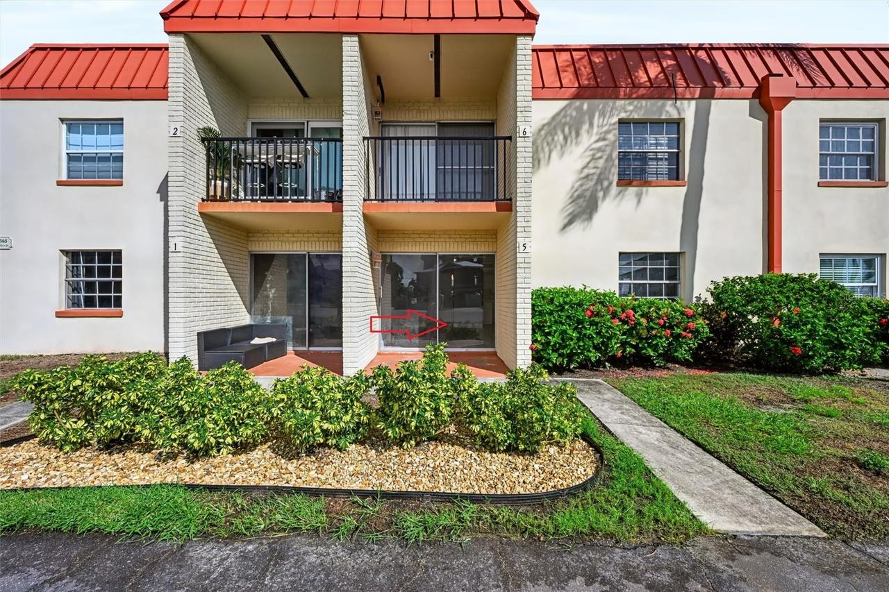10365 Paradise Blvd. #9, Treasure Island, FL 33706