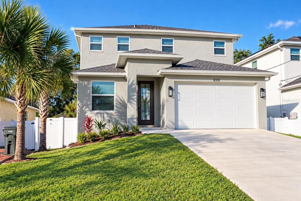 8331 Peggy St., Tampa, FL 33615
