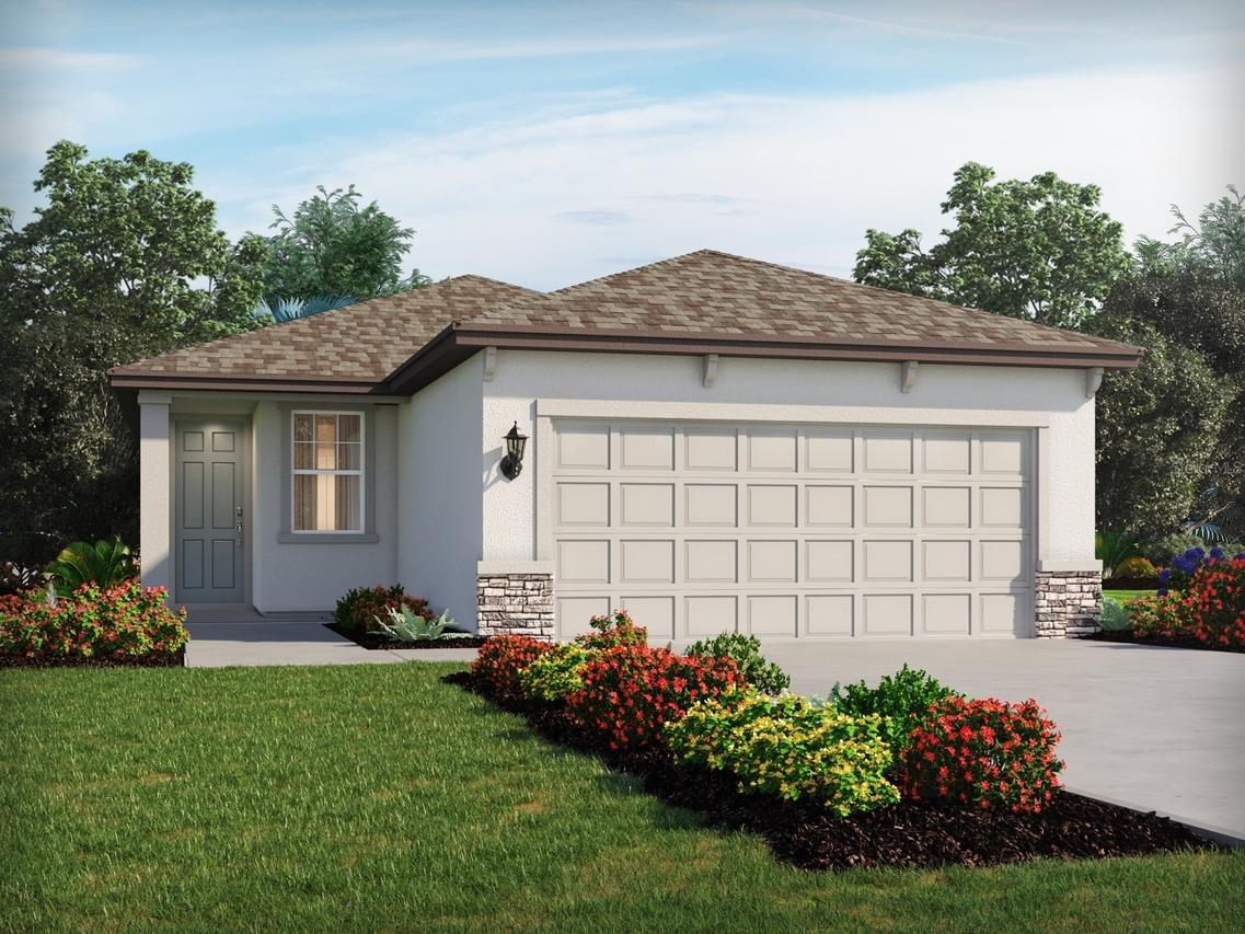 1539 Brekey Way, Zephyrhills, FL 33541