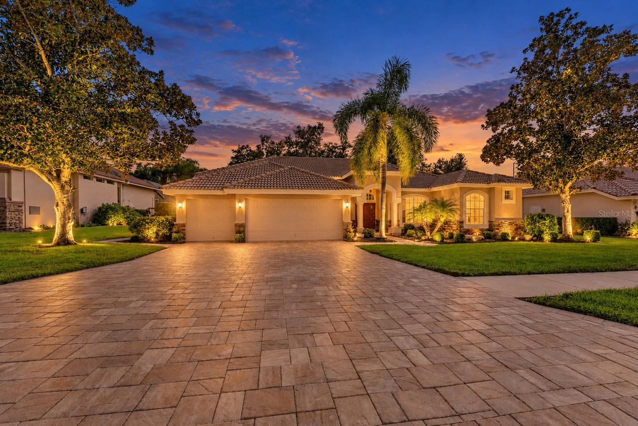 1663 Canopy Oaks Blvd., Palm Harbor, FL 34683