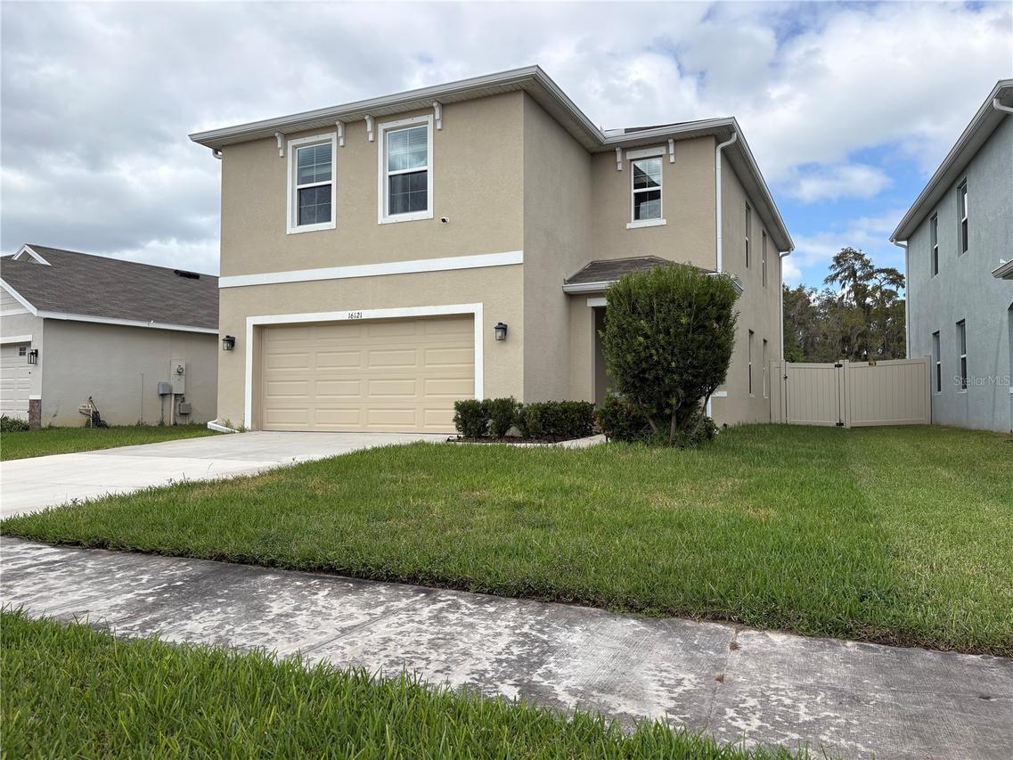 16121 Soft Fern Trace, Odessa, FL 33556
