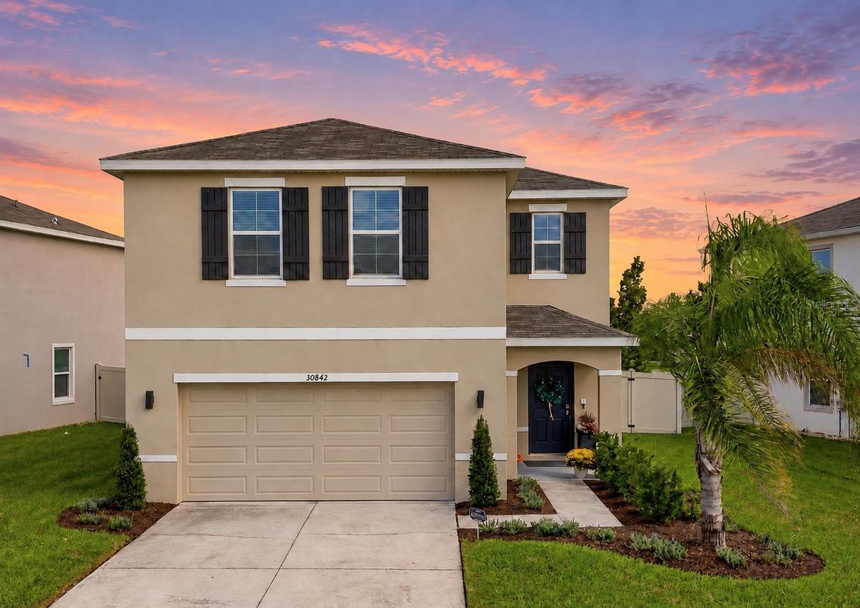 30842 Penny Surf Loop, Wesley Chapel, FL 33545
