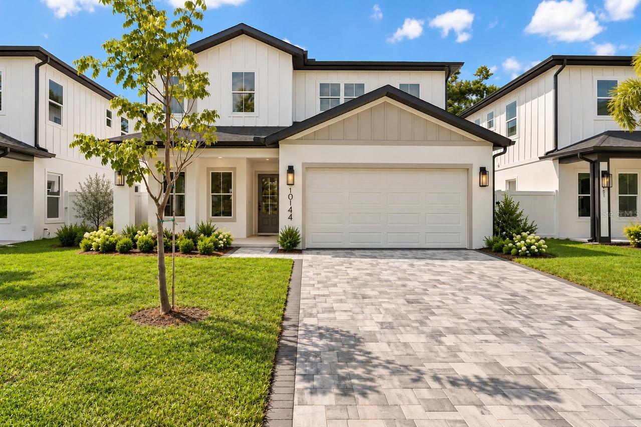 10144 Hodson Pl., Seminole, FL 33776