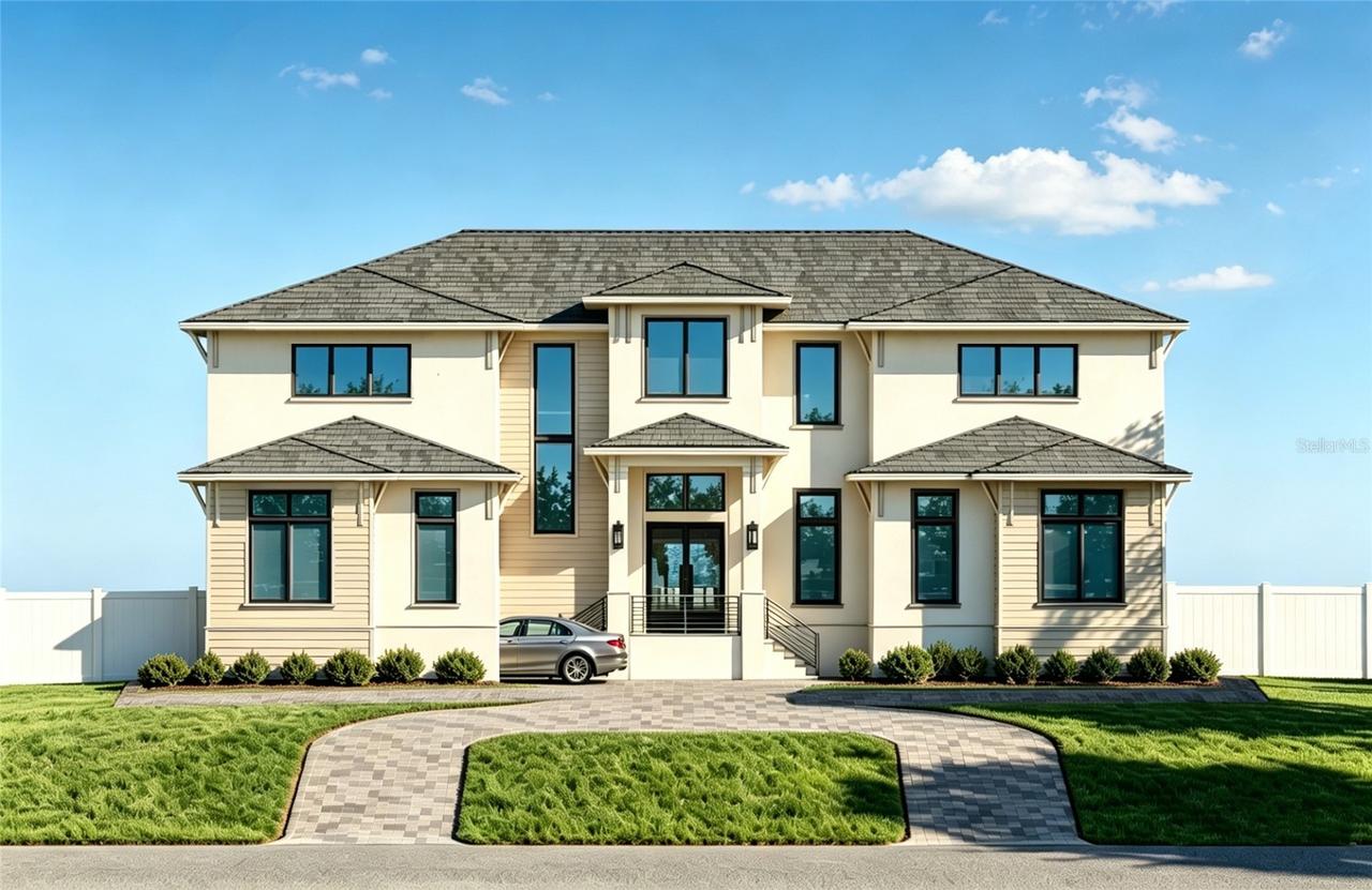 568 W Davis Blvd., Tampa, FL 33606