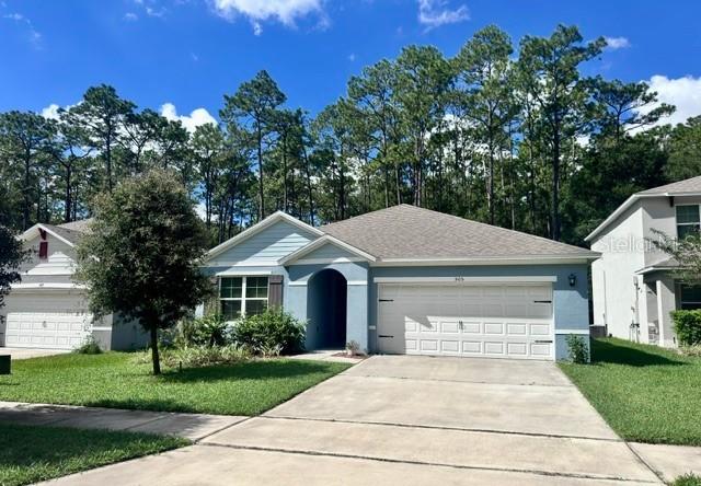 505 Lady Irelyn Ct., Deland, FL 32724