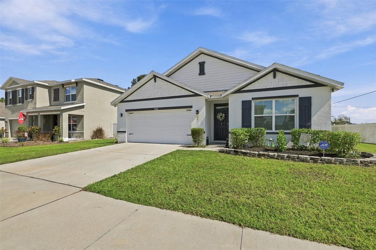 1702 Johnson Pointe Dr., Plant City, FL 33566