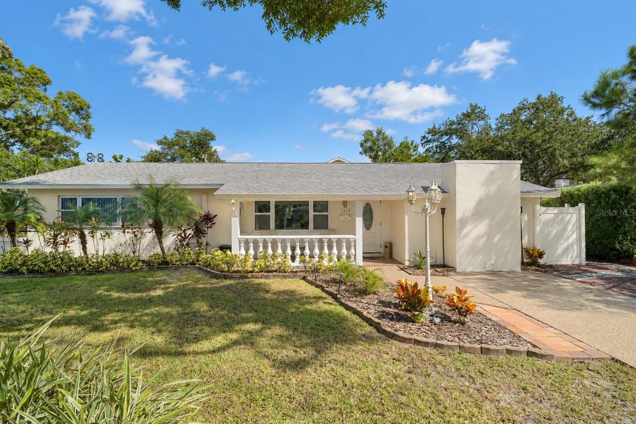 3219 46th St., St Petersburg, FL 33713