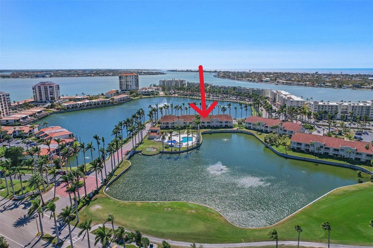 6100 Bahia Del Mar Cir. #204, St Petersburg, FL 33715