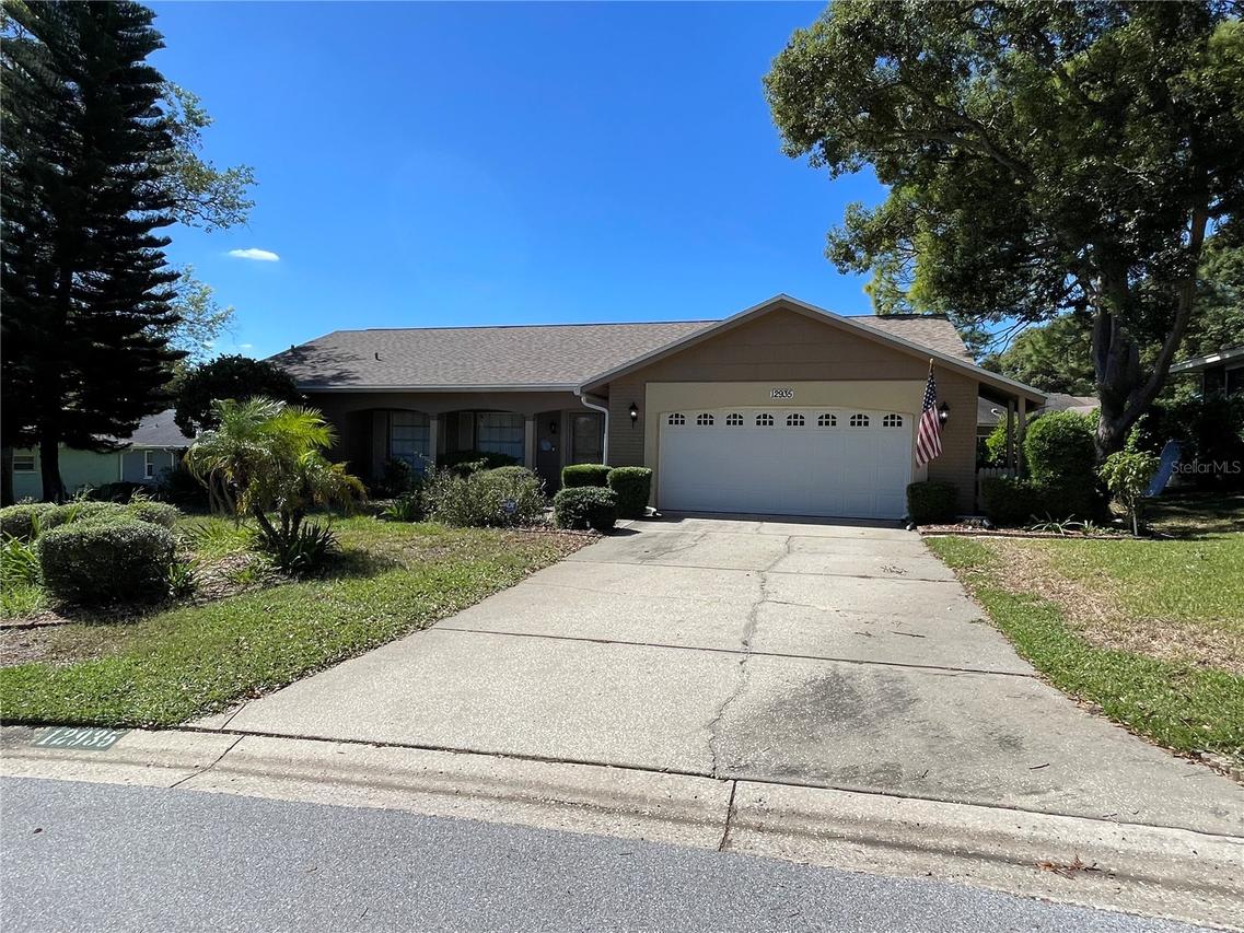 12935 Pebble Beach Cir., Hudson, FL 34667