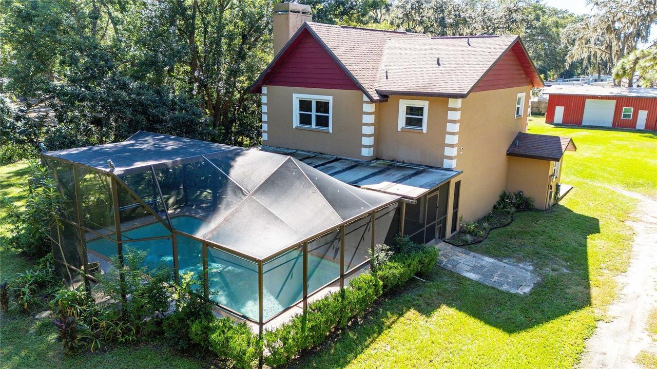 37544 Tucker Rd., Zephyrhills, FL 33541