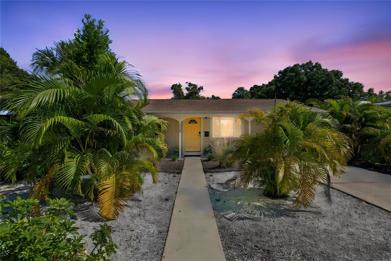 2326 44th St., St Petersburg, FL 33711