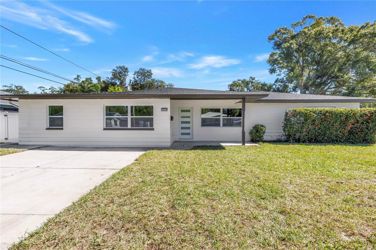5331 98th Way, St Petersburg, FL 33708