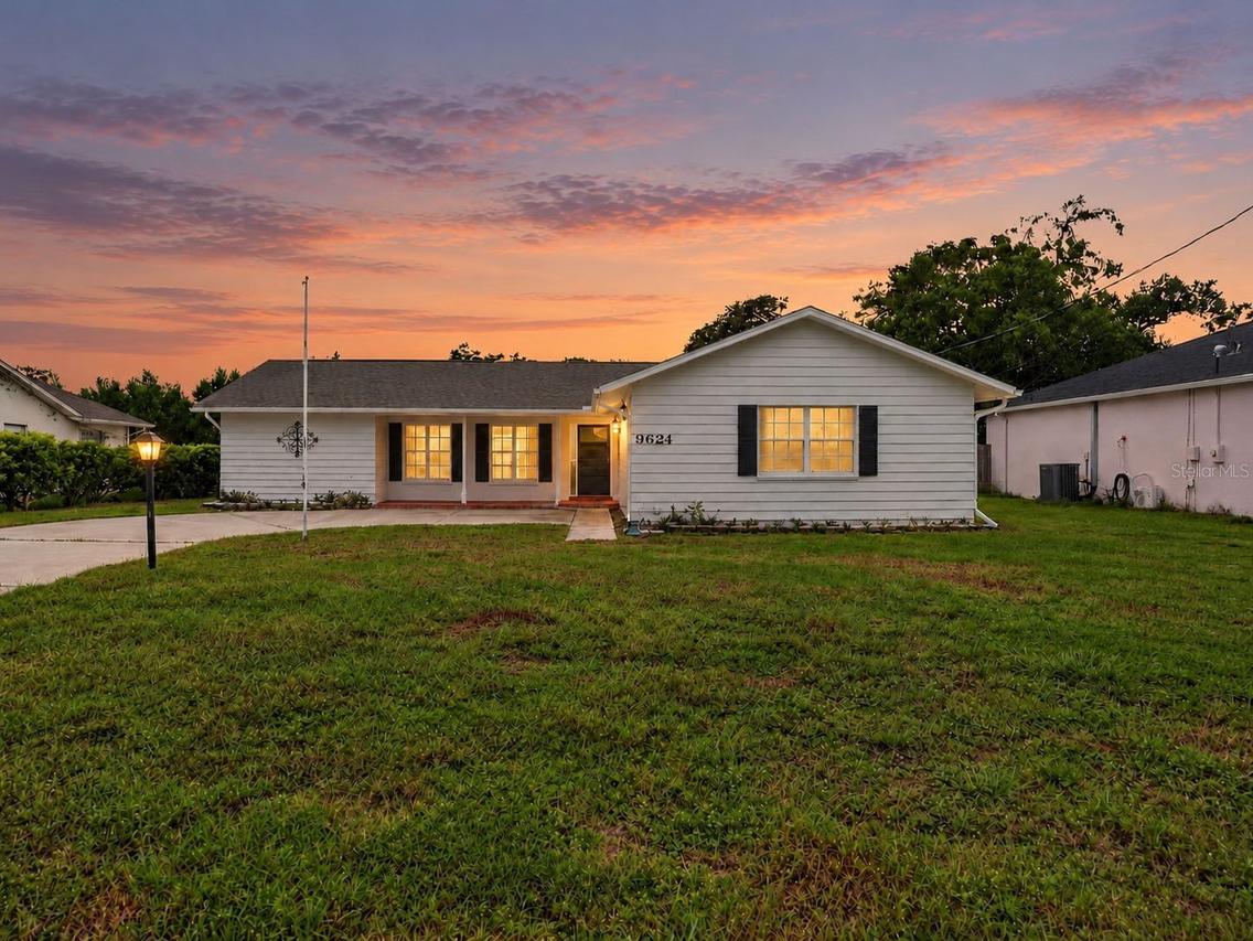 9624 Horizon Dr., Spring Hill, FL 34608
