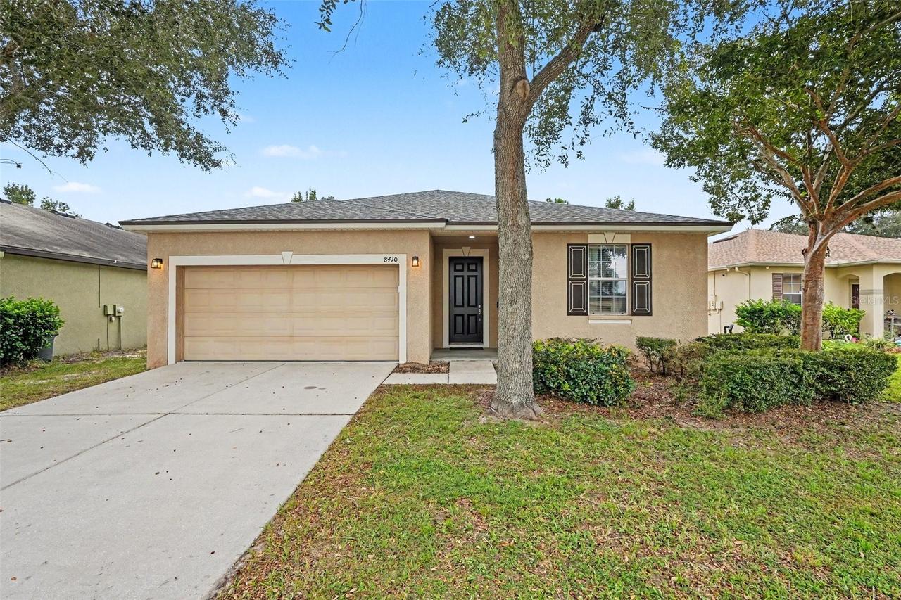 8410 Indian Laurel Ln., Brooksville, FL 34613