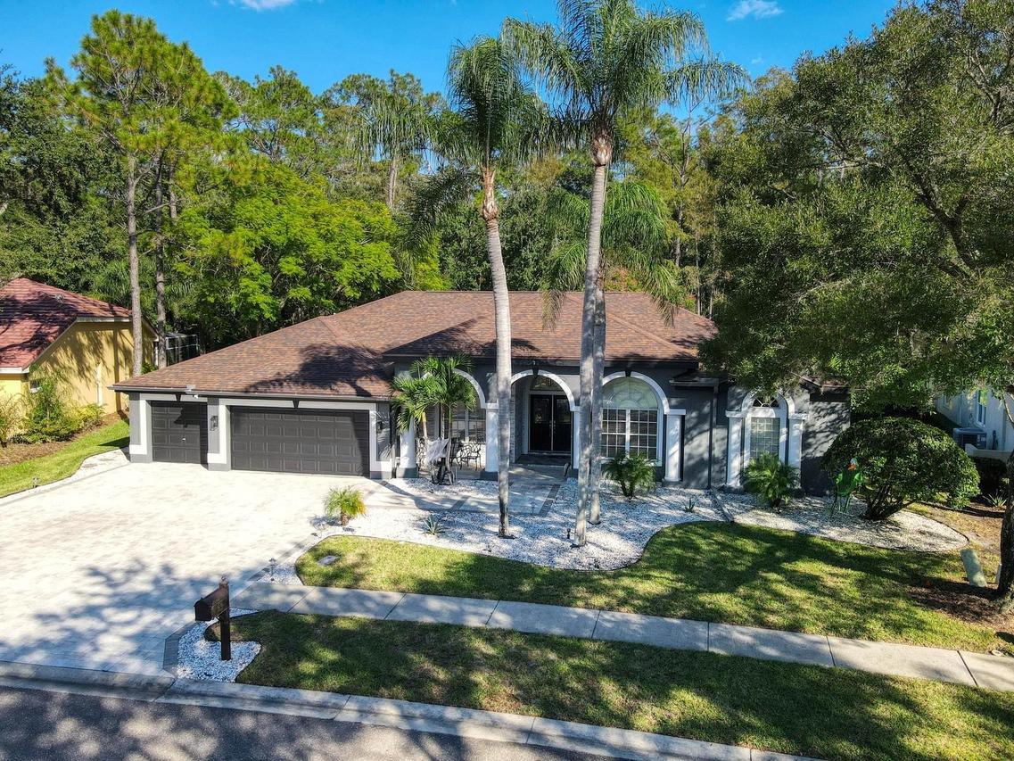 4175 Kirkaldy Dr., Palm Harbor, FL 34685