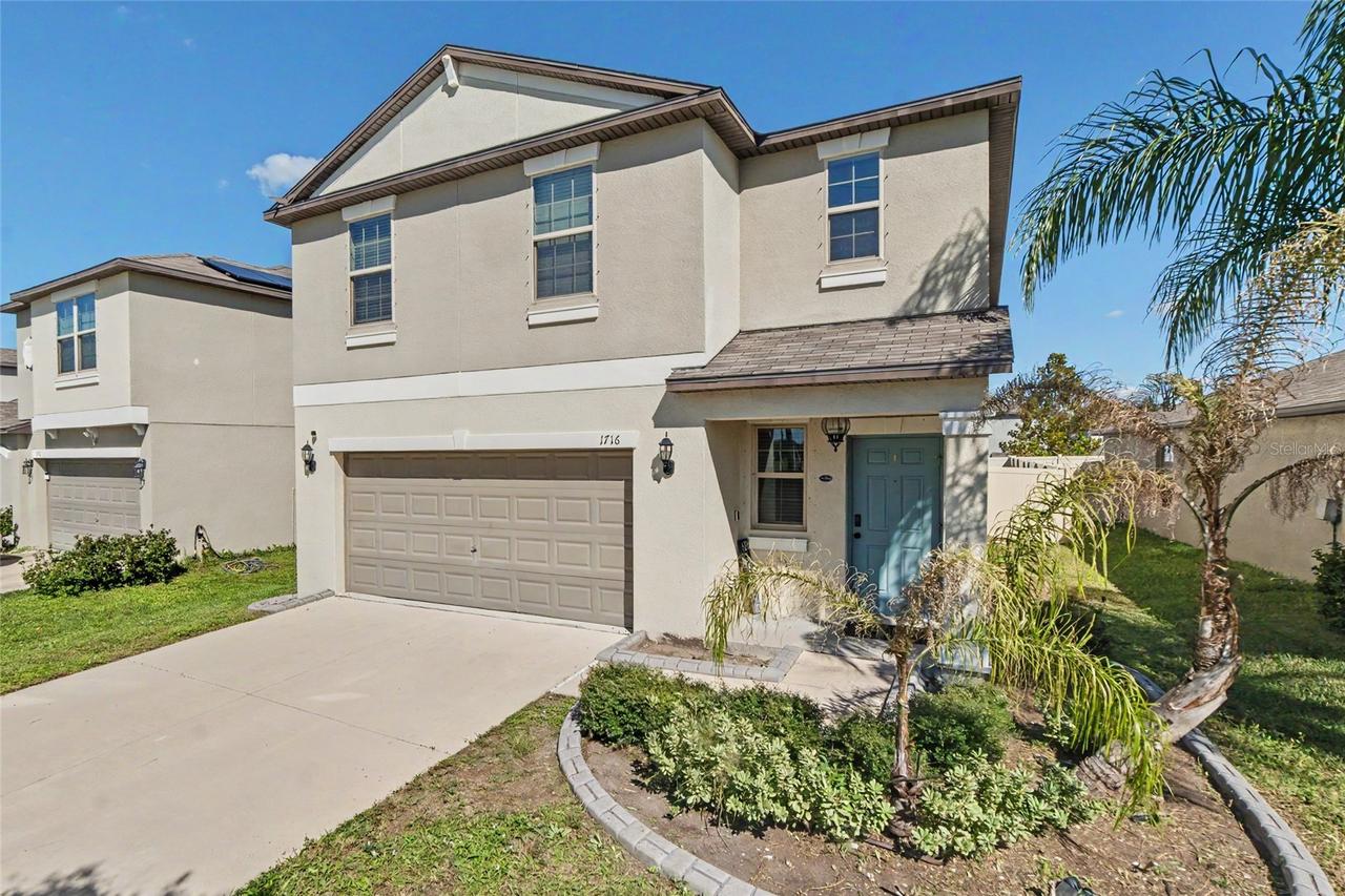 1716 Ripple Jade Pl., Ruskin, FL 33570