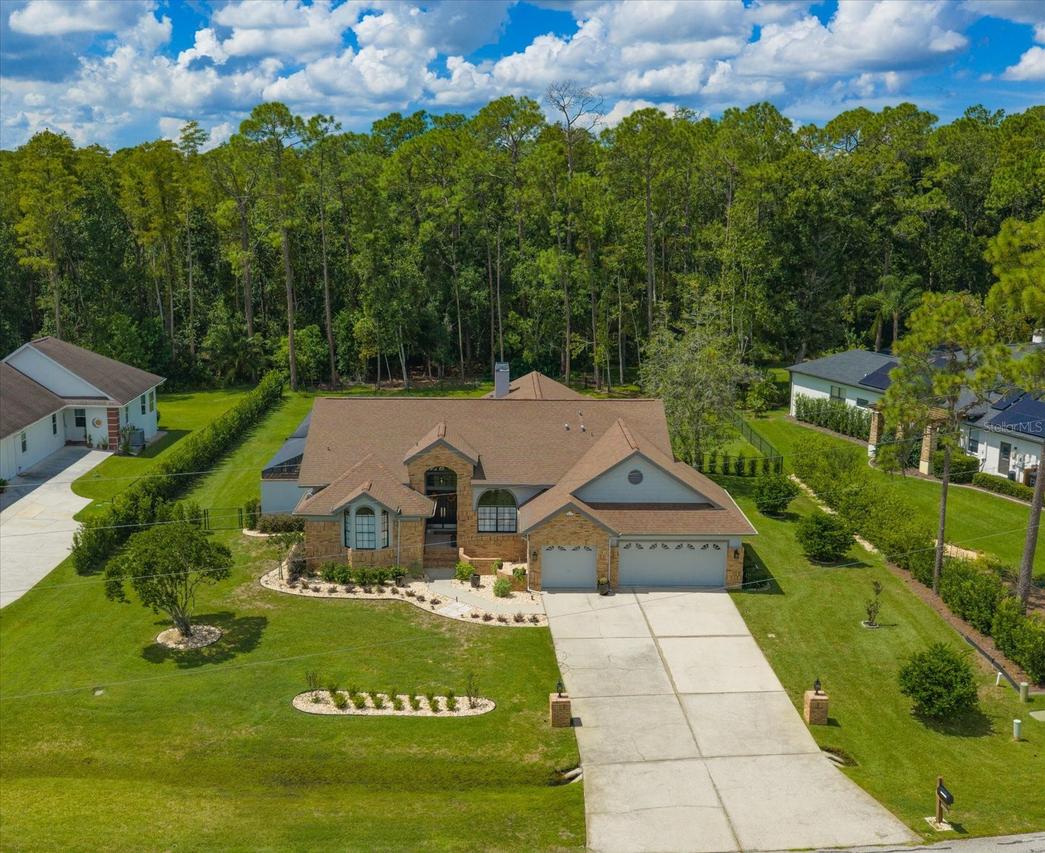 10706 Alico Pass, New Port Richey, FL 34655