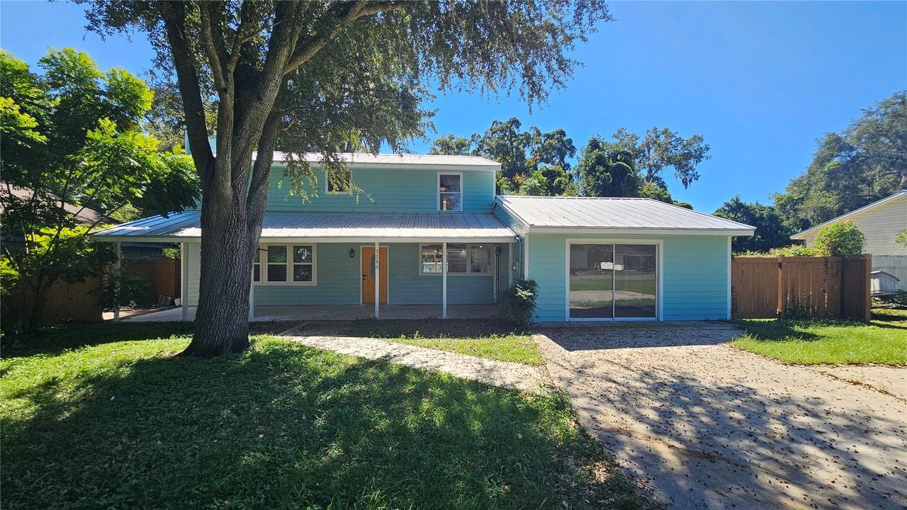7280 SE 120th St., Belleview, FL 34420