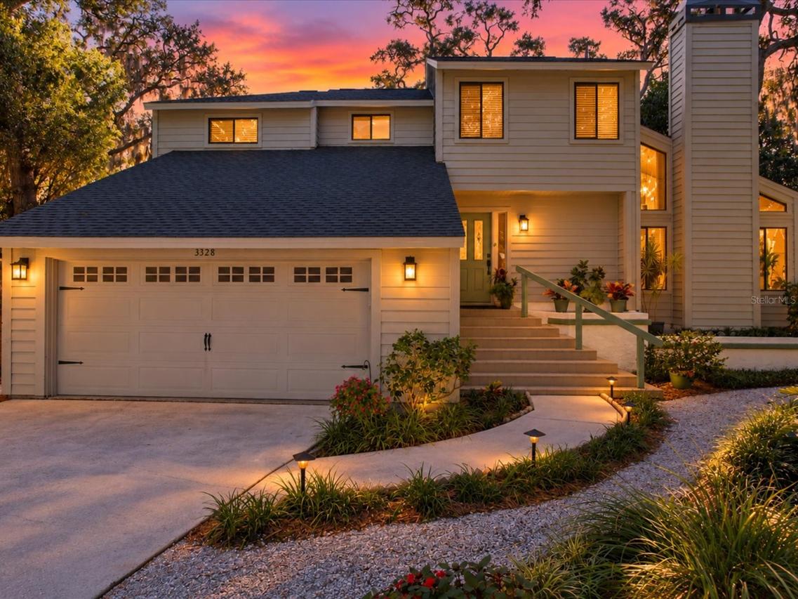 3328 Briarwood Cir., Safety Harbor, FL 34695