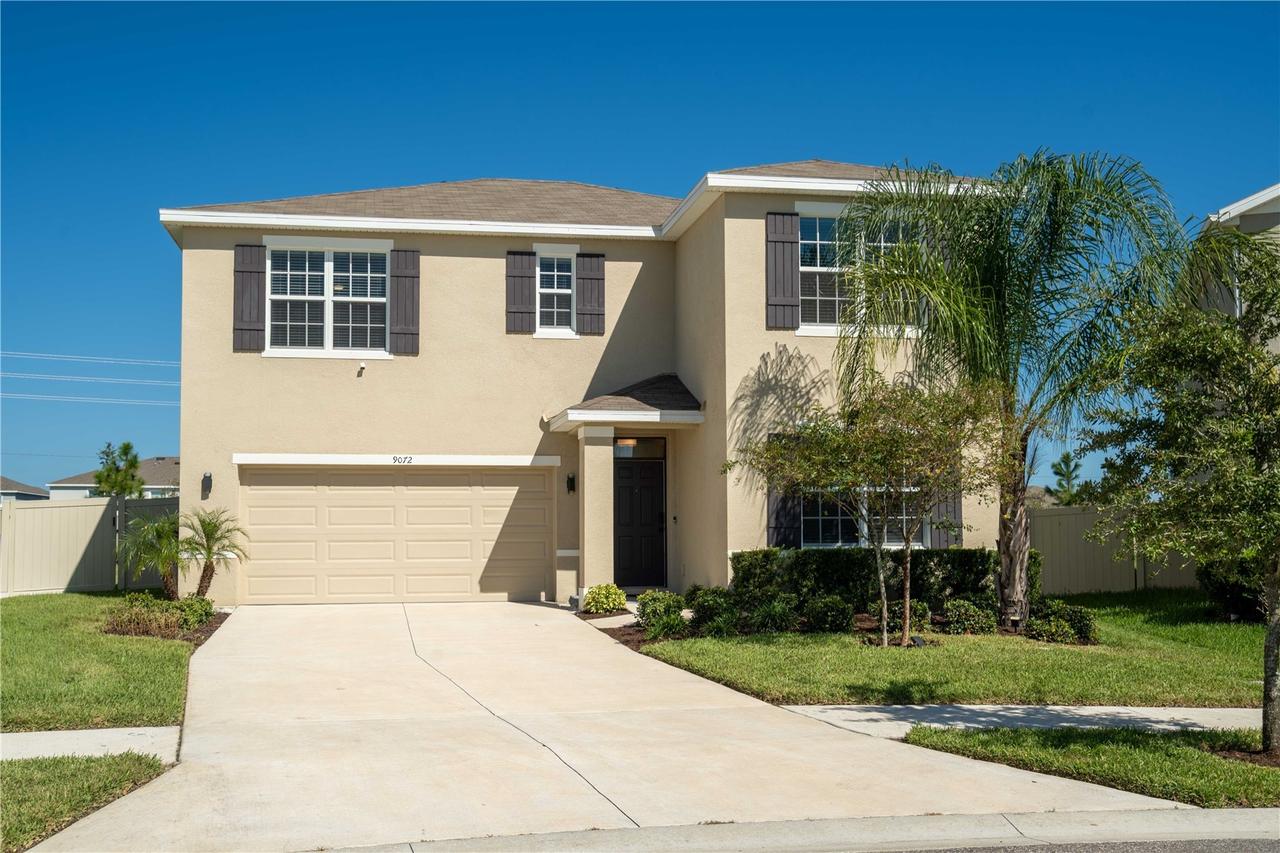 9072 Forge Breeze Loop, Wesley Chapel, FL 33545